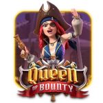 Slot Queen of Bounty: Petualangan Lautan Menuju Maxwin!