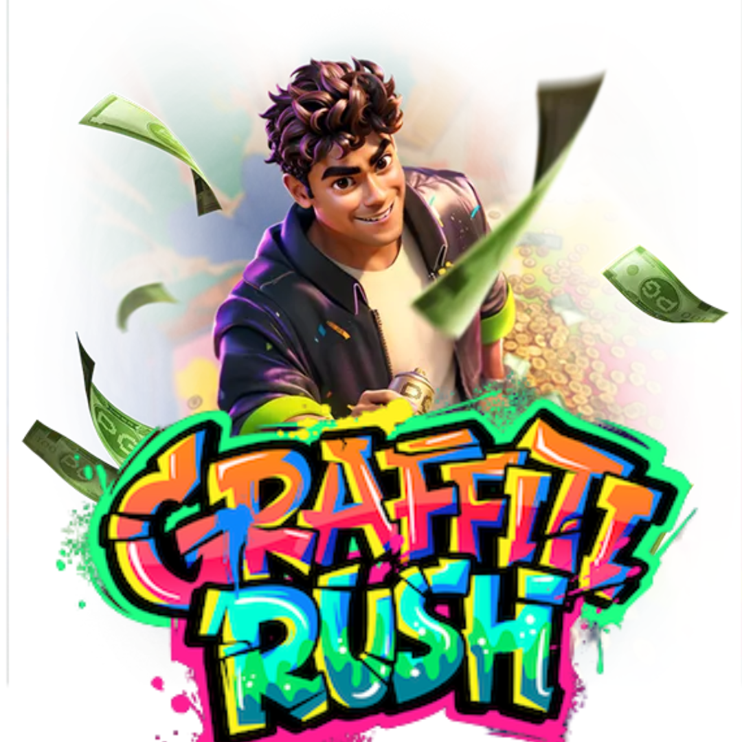 Graffiti Rush