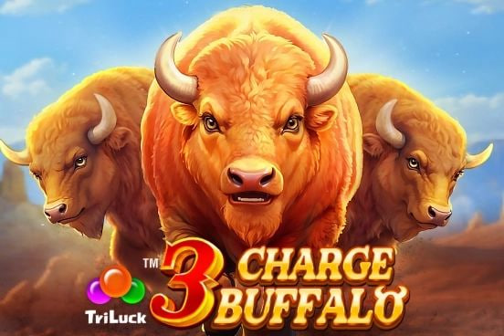 Kekayaan Gurun di Balik Amukan Sang Bison