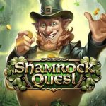 Shamrock Quest: Petualangan Seru di Negeri Peri dan Keberuntungan!